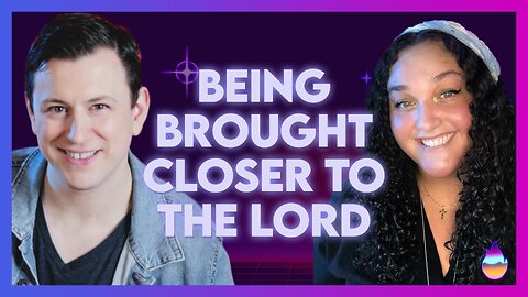 Tarah Kubes: Being Brought Closer to the Lord | July 23 2024