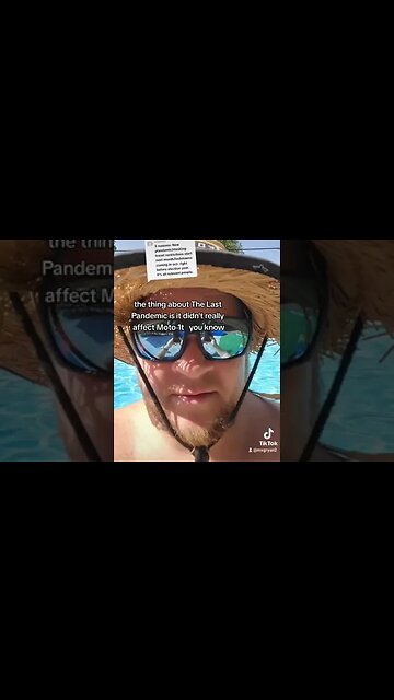 Is there a new PLANDEMIC coming?