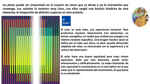 Elementos morfológicos de la imagen