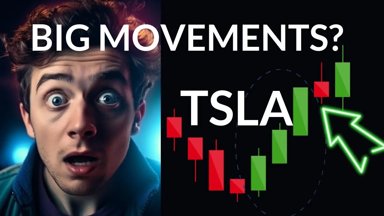 Unleashing TSLA's Potential: Comprehensive Stock Analysis & Price Forecast for Thu - Stay Ahead!