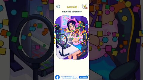 HELP THE STREAMER DOP 3