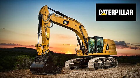 Why Caterpillar is worth a watch | US Dividend Stock