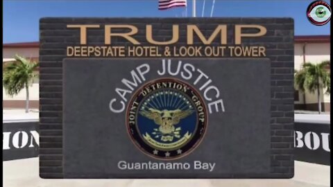 Gitmo 2021