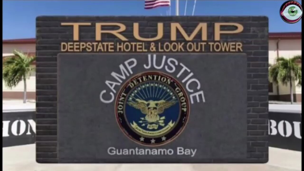 Gitmo 2021