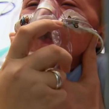 Anti-Vacciners Blamed For Measles Outbreak