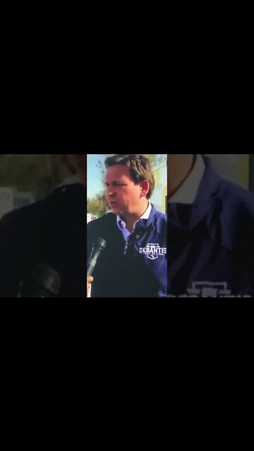 CNN Reporter gets * CRUSHED* (again) by FLA Governor Ron DeSantis! Will they ~ EVER ~ learn ??😂😂😂