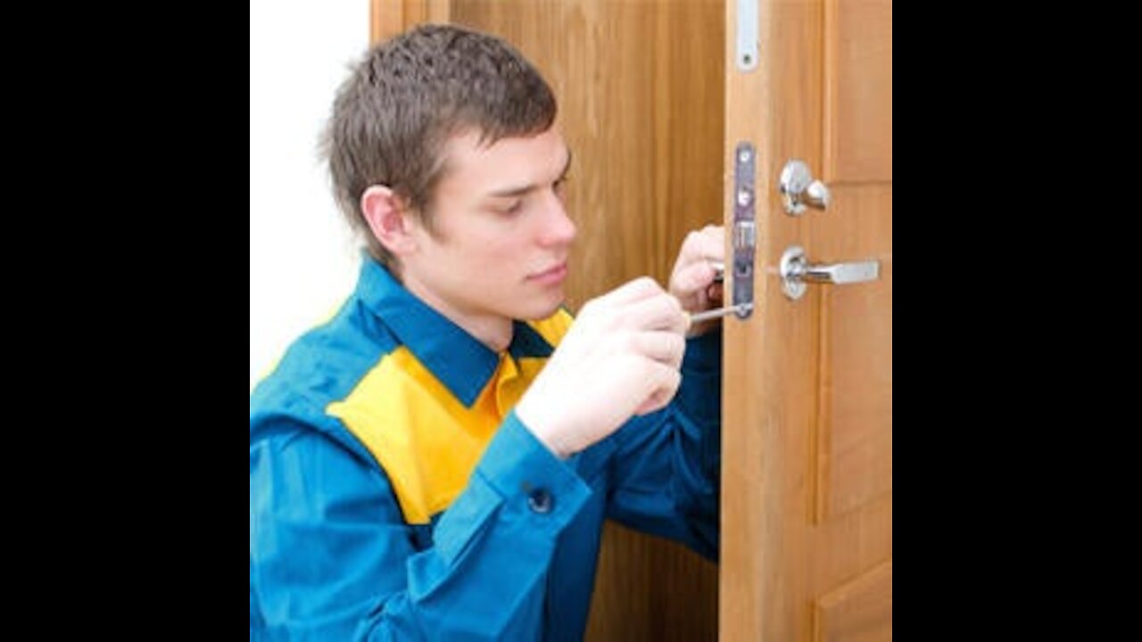 Hiring a best ever locksmith service