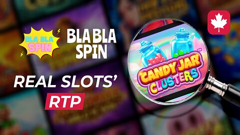 Real RTP and BlaBlaSpin Casino's Review