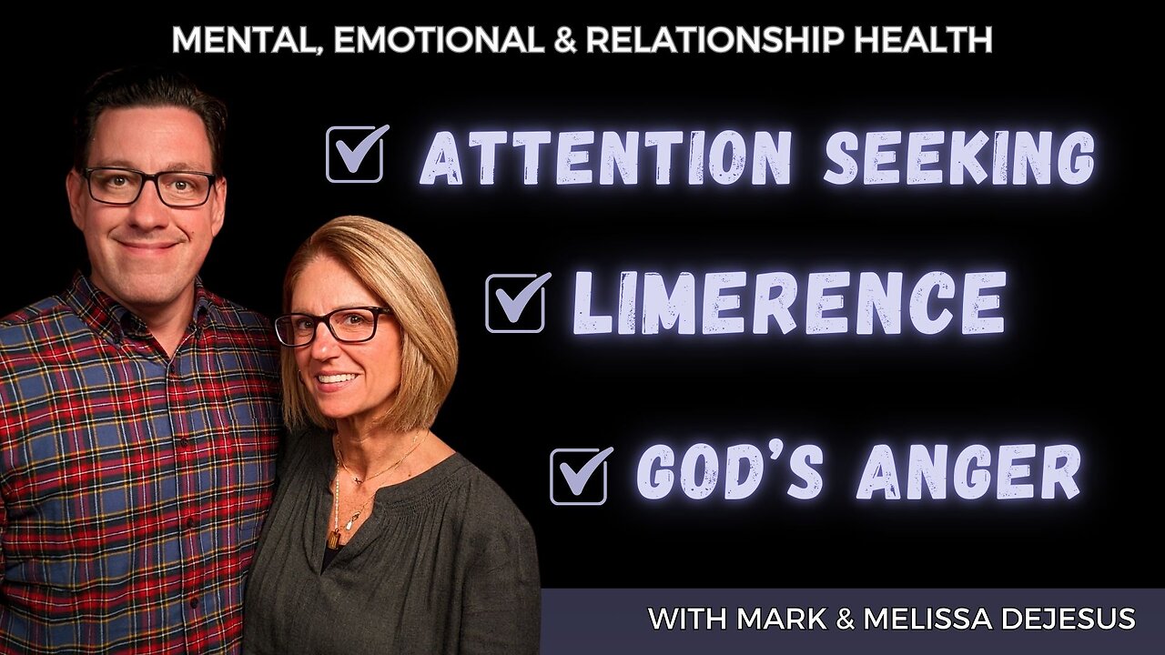 🔴SNL: Attention Seeking | Limerence | God's Anger