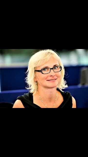 Kateřina Konečná k zákonu o kontrole bankovních účtů občanů vládou