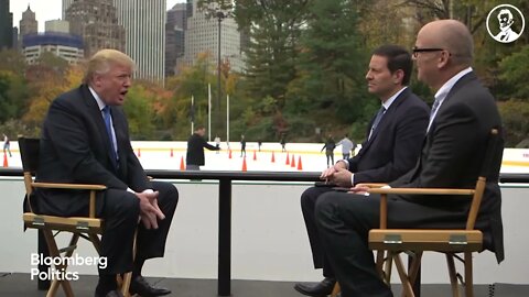 Donald Trump v. Marco Rubio