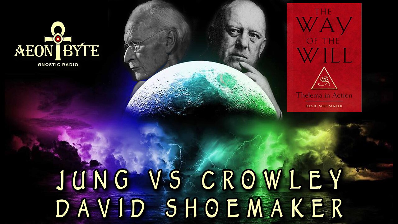 Jung VS Crowley