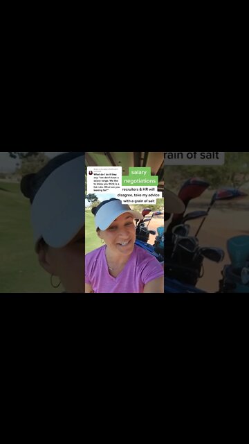 salary isn't everything, other levers you can pull are bonus, PTO, title, stock, start date, etc😎