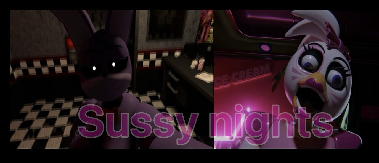 Freaky nights at Freddy’s