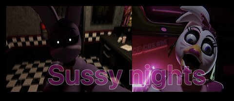 Freaky nights at Freddy’s