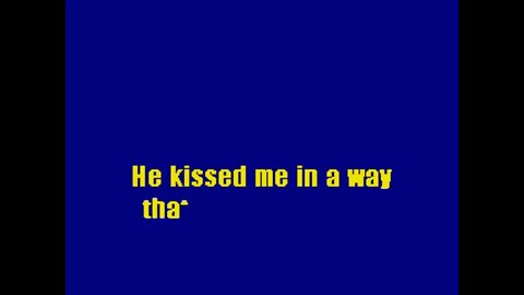 LBL05 12 The Crystals Then He Kissed Me