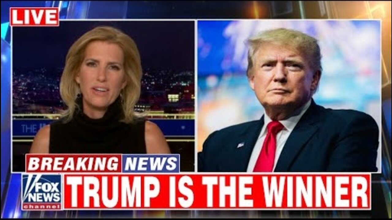 THE INGRAHAM ANGLE MARCH 30, 2022 | FOX BREAKING TRUMP NEWS