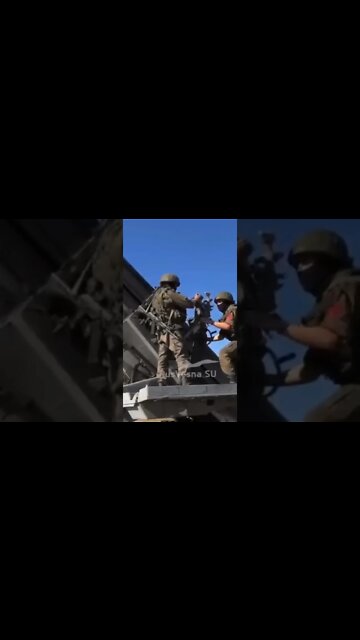 Fiery "Hurricane": The brave ones destroy the enemy in the Donbass