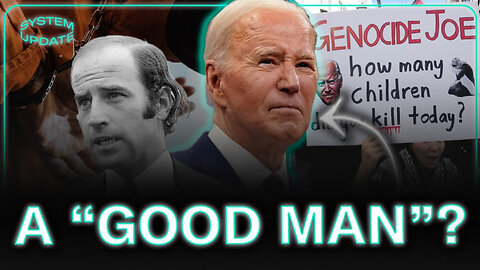 Is Joe Biden a "Good and Decent Man"?