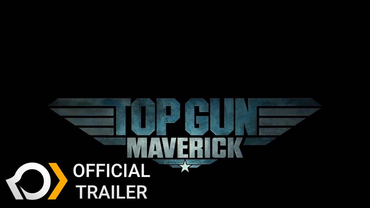 TOP GUN 2 "Believe in Maverick" TV Spot (NEW, 2022) ᴴᴰ