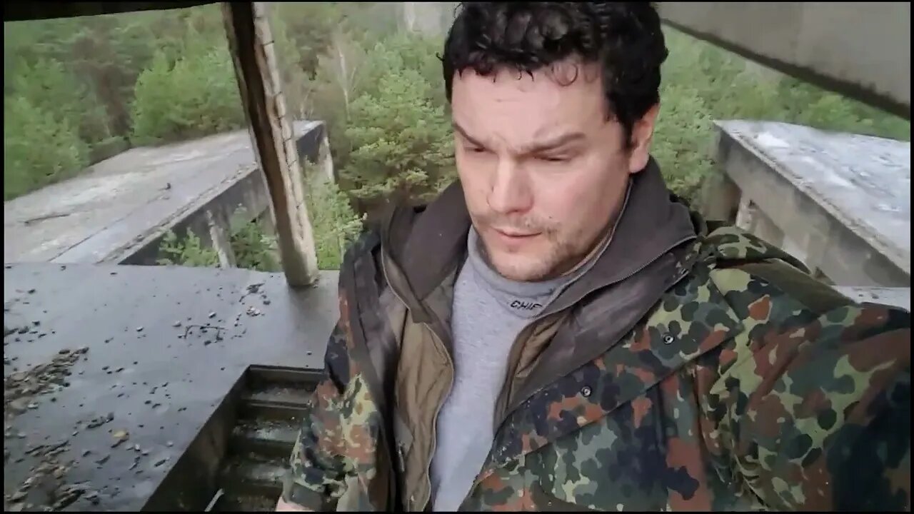 Lost in Kummersdorf Gut