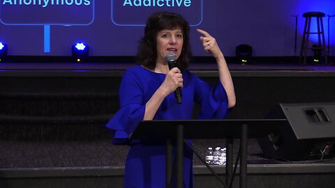 Dr. Michelle Cretella Speaks At Faith Christian Center On Matters Of Porn Harming The Adolescent Mind