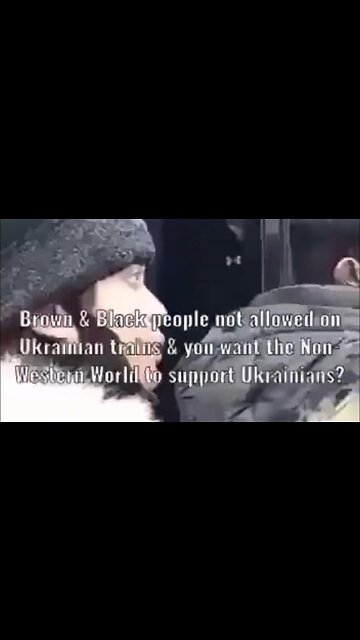 Ukraine | So, Nazi's in Ukraine is Propaganda?
