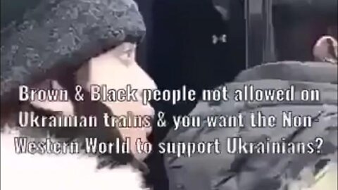Ukraine | So, Nazi's in Ukraine is Propaganda?
