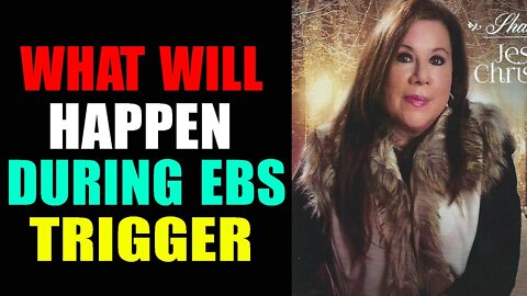 SHARIRAYE UPDATE TODAY! WHAT WILL HAPPEN DURING EBS TRIGGER? JULY 06, 2022