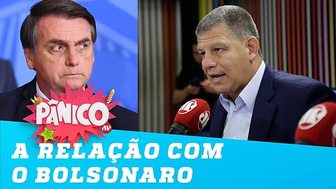 Bebianno: 'Bolsonaro me ofereceu Itaipu no lugar do cargo de ministro'