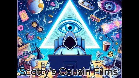 Wake Up - Scotty's Cousin Films