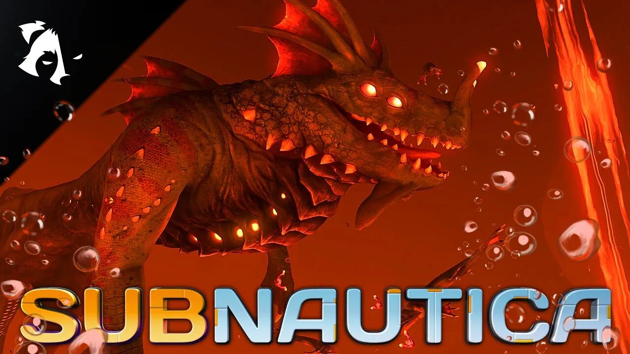 It's Getting Hot in Here! | Ep15 | Subnautica