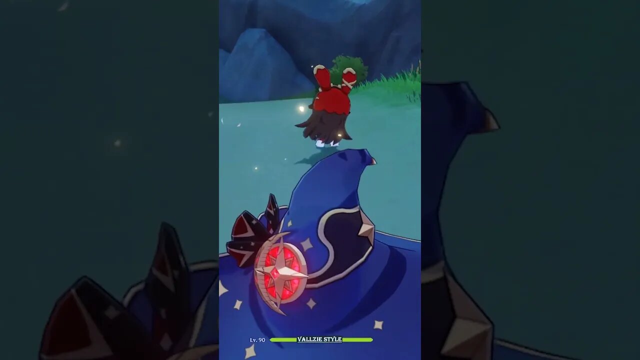 Cool Tighnari - Genshin Impact