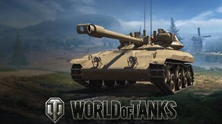 T92 | U.S.A Light Tank | Western Alliance | World of Tanks