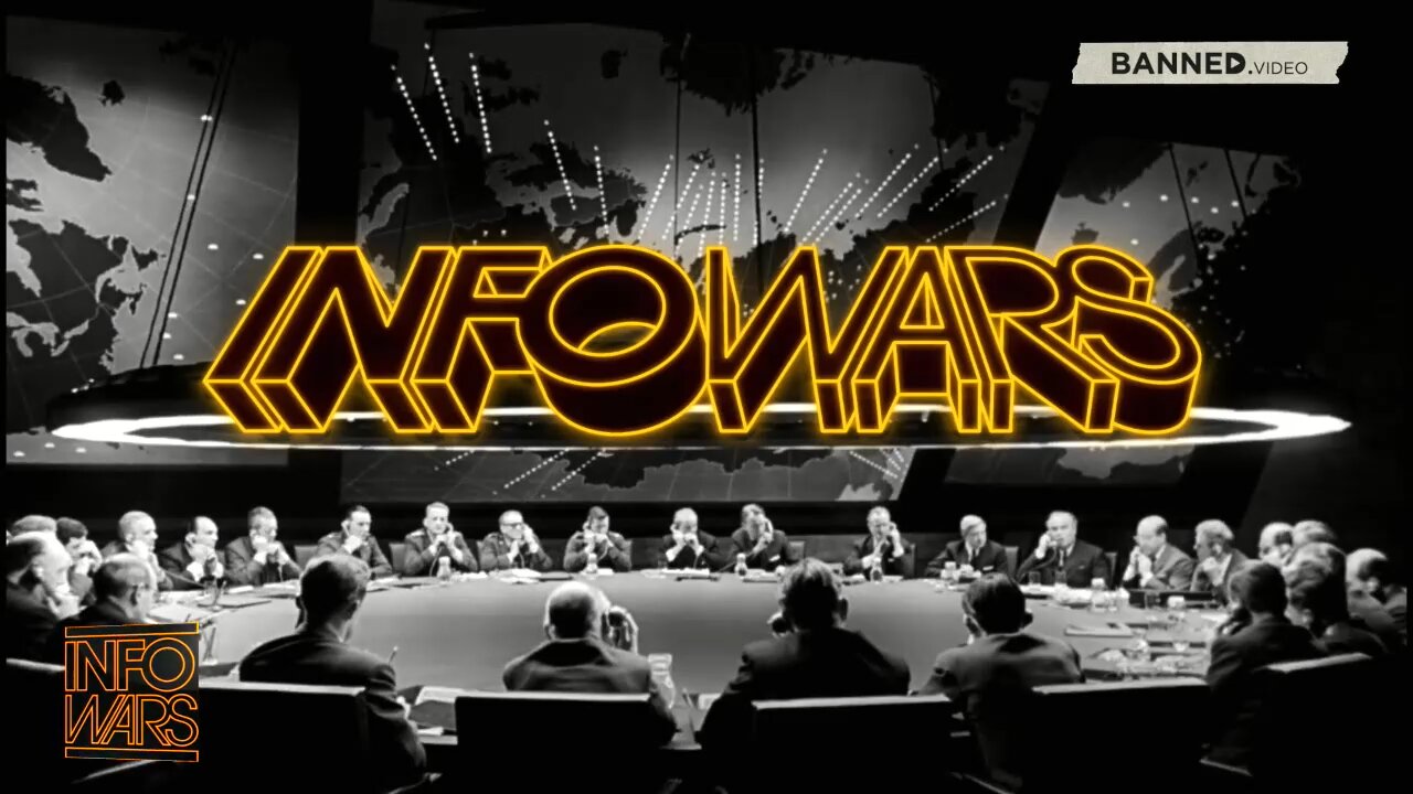 Americans Awaken to Deep State Coup as Globalists Accelerate Managed Decline of Civilization Hour 3