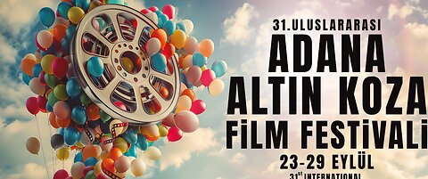 Adana Altın Koza Film Festivali 2024