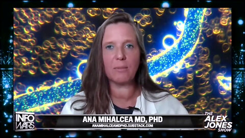 TARGETED INDIVIDUAL PROGRAM • BIOSURVEILLANCE