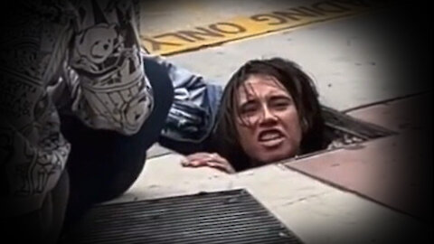 Funniest Crackhead You Will Ever See