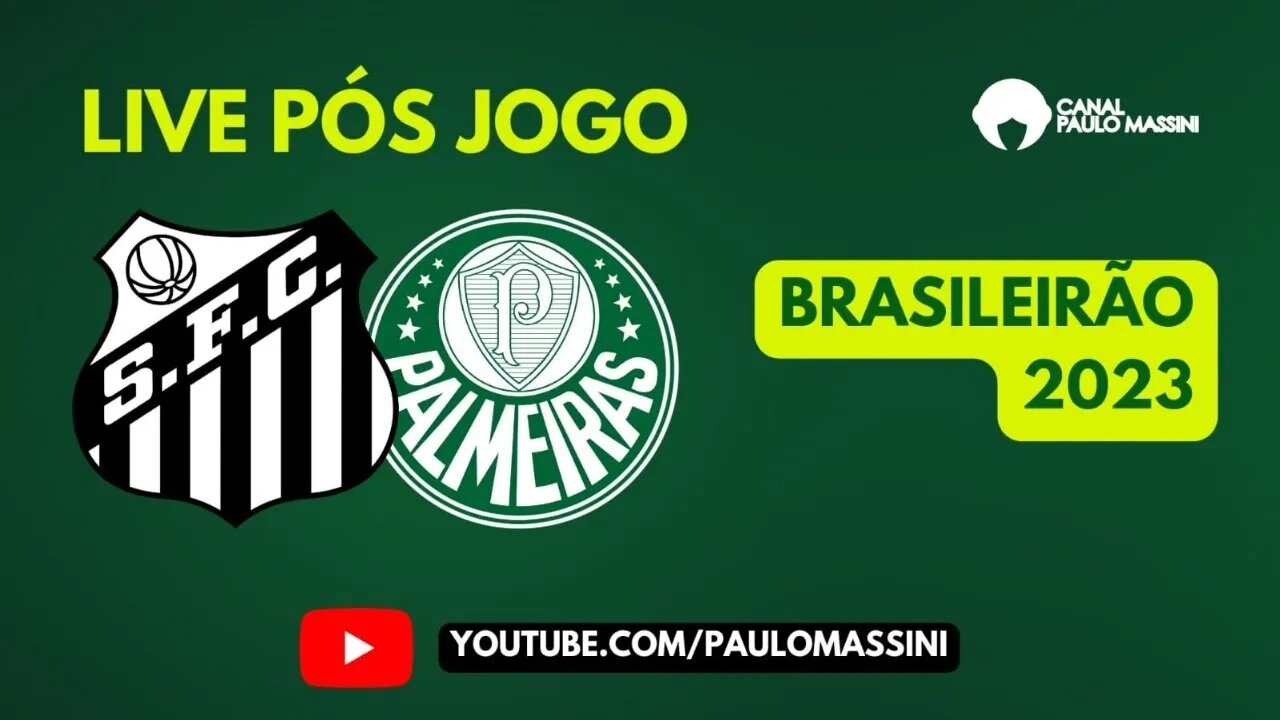 PÓS-JOGO SANTOS 0 X 0 PALMEIRAS. COLETIVA JOÃO MARTINS