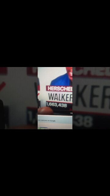 GEORGIA ELECTION NUMBERS 663/636