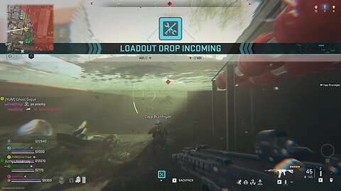 Warzone 2.0 Ep. 58 In Too Deep
