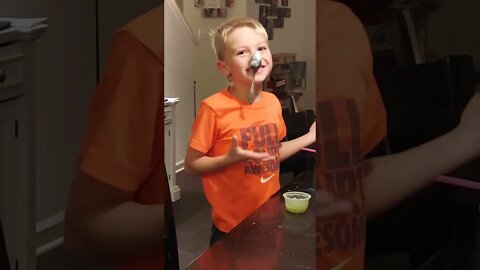 Spoon Trick!