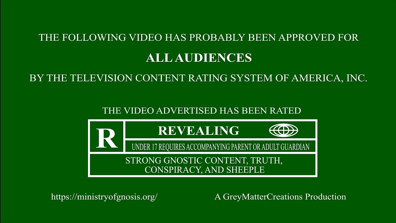 Disconnect TV: Depopulation for Dunces