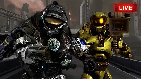 THE CURRENT STATE OF THE MCC (Machinima)