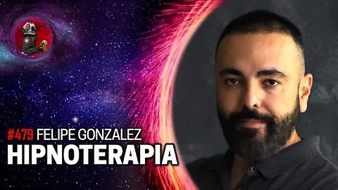 HIPNOTERAPIA com Felipe Gonzalez | Planeta Podcast (Mente Humana) Ep. 479