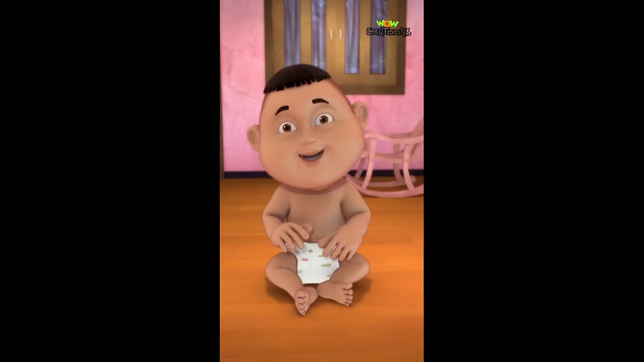 short story video vah Chintu to bahut hi Bachpan