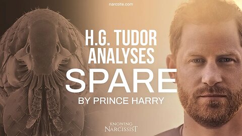 HG Tudor Analyses Spare : Flea