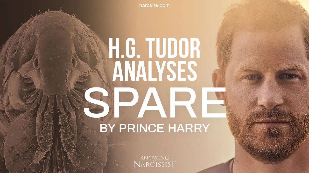 HG Tudor Analyses Spare : Flea