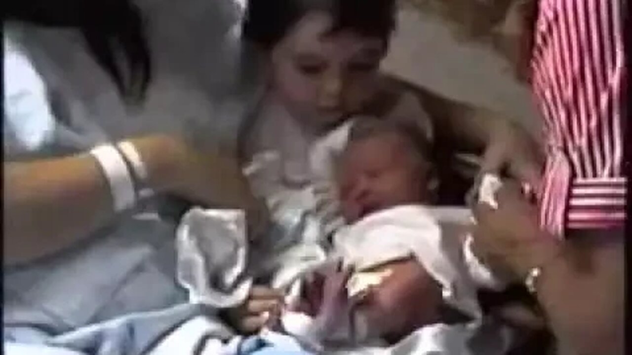 1994 9 24 Briana is Born