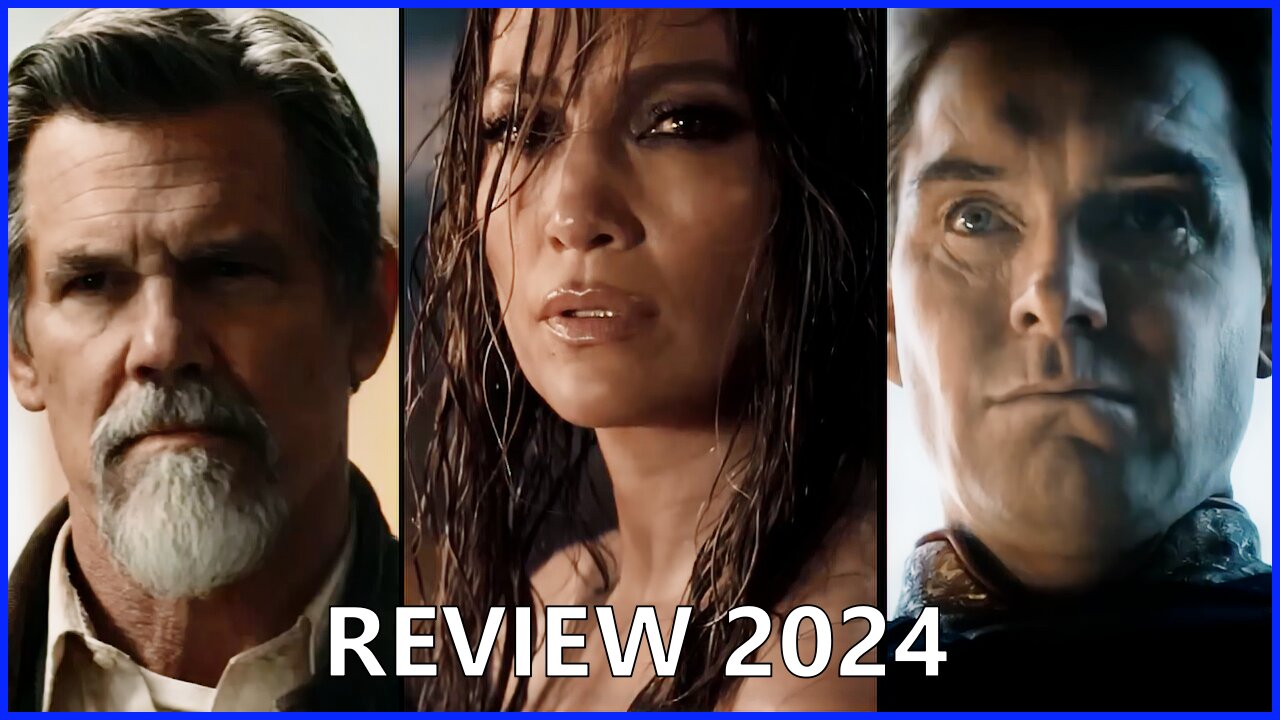 REVIEW 2024 FROM PRIME VIDEO